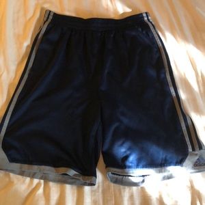 Adidas Running Shorts